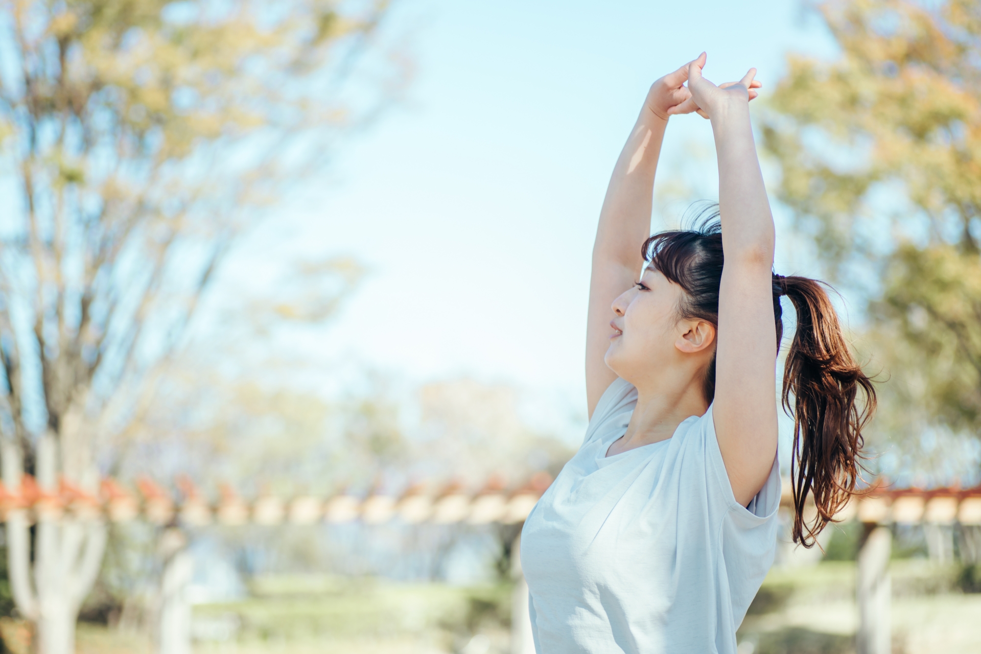 夏バテを防ぐには？効果的な予防法を徹底解説 | つながる薬局ナビ